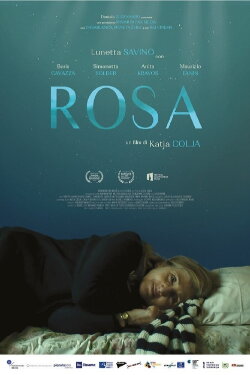 Rosa (2019) Rosa (2019)