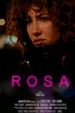 Rosa (2020) Rosa (2020)
