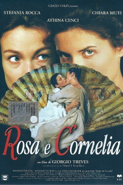 Rosa and Cornelia (2000) Rosa and Cornelia (2000)