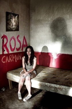 Rosa Carmín (2009) Rosa Carmín (2009)