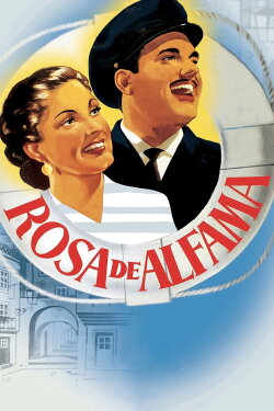 Rosa de Alfama (1953) Rosa de Alfama (1953)