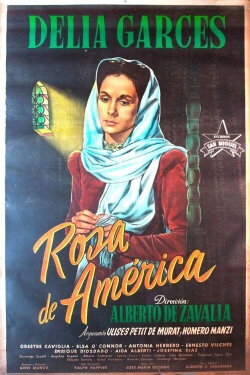 Rosa de América (1946) Rosa de América (1946)