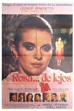 Rosa de lejos (1980)