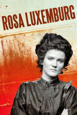 Rosa Luxemburg (1986) Rosa Luxemburg (1986)