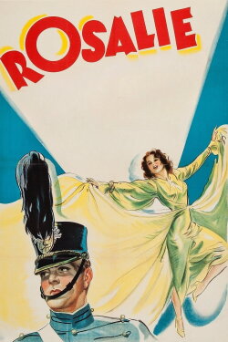 Rosalie (1937)