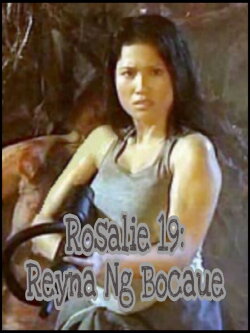 Rosalie 19: Reyna Ng Bocaue (1992) Rosalie 19: Reyna Ng Bocaue (1992)