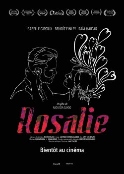 Rosalie (2018) Rosalie (2018)