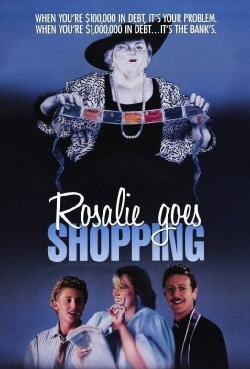 Rosalie Goes Shopping (1989) Rosalie Goes Shopping (1989)