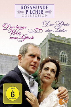 Rosamunde Pilcher: Der lange Weg zum Glück (2000) Rosamunde Pilcher: Der lange Weg zum Glück (2000)