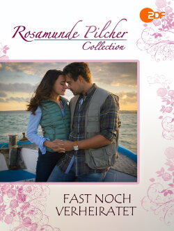 Rosamunde Pilcher: Fast noch verheiratet (2017) Rosamunde Pilcher: Fast noch verheiratet (2017)