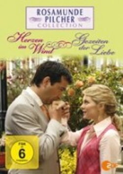 Rosamunde Pilcher: Gezeiten der Liebe (2009) Rosamunde Pilcher: Gezeiten der Liebe (2009)