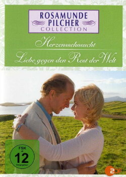 Rosamunde Pilcher: Liebe gegen den Rest der Welt (2009) Rosamunde Pilcher: Liebe gegen den Rest der Welt (2009)