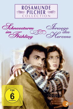Rosamunde Pilcher: Schneesturm im Frühling (1996) Rosamunde Pilcher: Schneesturm im Frühling (1996)