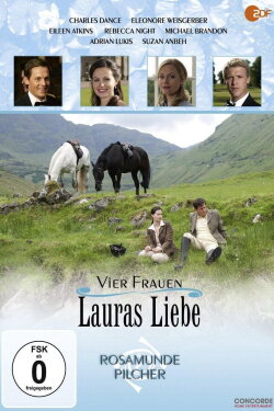 Rosamunde Pilcher: Shades of Love-A Healing Heart (2010) Rosamunde Pilcher: Shades of Love-A Healing Heart (2010)