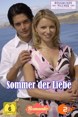 Rosamunde Pilcher: Sommer der Liebe (2007) Rosamunde Pilcher: Sommer der Liebe (2007)