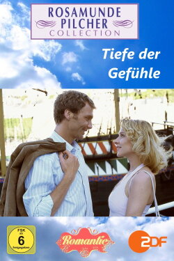 Rosamunde Pilcher: Tiefe der Gefühle (2004) Rosamunde Pilcher: Tiefe der Gefühle (2004)
