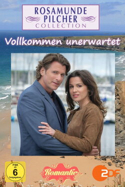Rosamunde Pilcher: Vollkommen unerwartet (2015) Rosamunde Pilcher: Vollkommen unerwartet (2015)