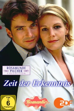 Rosamunde Pilcher: Zeit der Erkenntnis (2000) Rosamunde Pilcher: Zeit der Erkenntnis (2000)