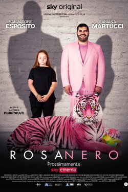 Rosanero (2022) Rosanero (2022)