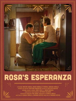 Rosa's Esperanza (2018)