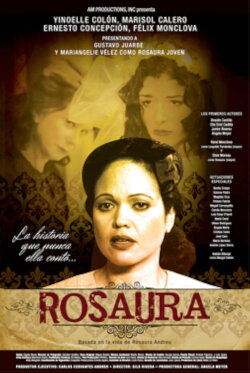 Rosaura (2014) Rosaura (2014)