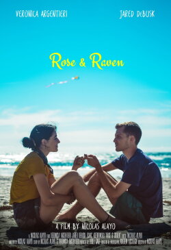 Rose & Raven (2019) Rose & Raven (2019)