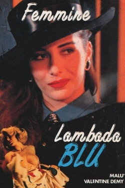 Rose Bluelight (1989) Rose Bluelight (1989)