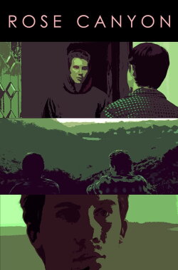 Rose Canyon (2018)