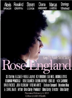 Rose England (2019) Rose England (2019)