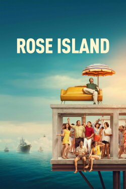 Rose Island (2020) Rose Island (2020)