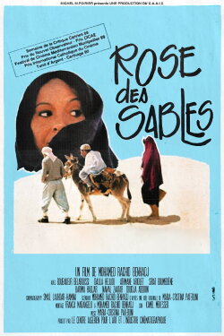 Rose Of The Desert (1989) Rose Of The Desert (1989)