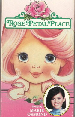 Rose Petal Place (1984)