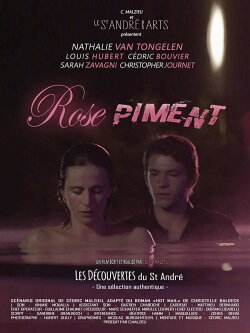 Rose piment (2018) Rose piment (2018)