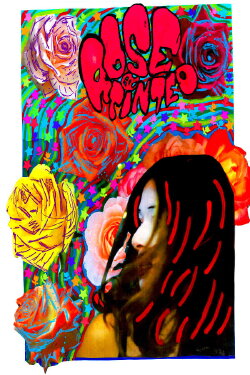 Rose Tinted (2022)