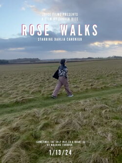 Rose Walks (2024) Rose Walks (2024)