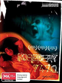 Rosebery 7470 (2006)