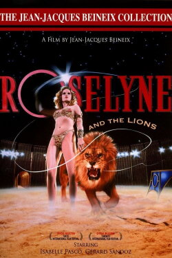 Roselyne and the Lions (1988) Roselyne and the Lions (1988)