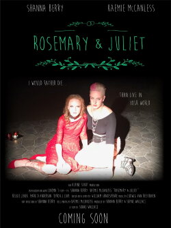 Rosemary & Juliet (2017) Rosemary & Juliet (2017)