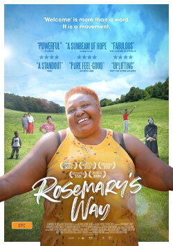 Rosemary's Way (2020) Rosemary's Way (2020)