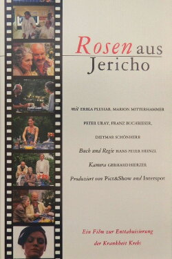 Rosen aus Jericho (1994)