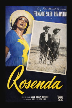 Rosenda (1948)