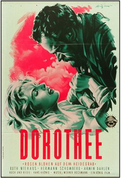 Roses Bloom on the Moorland (1952) Roses Bloom on the Moorland (1952)