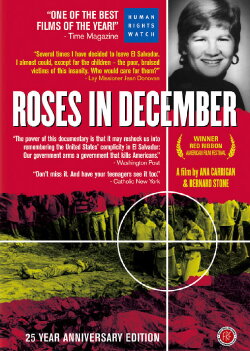 Roses in December (1982) Roses in December (1982)