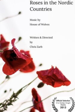 Roses In The Nordic Countries (2013) Roses In The Nordic Countries (2013)