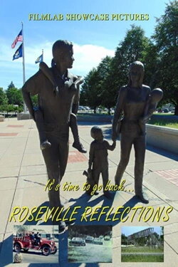 Roseville Reflections (2020)