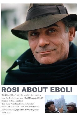 Rosi About Eboli (2022) Rosi About Eboli (2022)