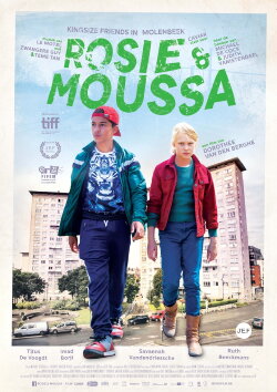 Rosie & Moussa (2018) Rosie & Moussa (2018)