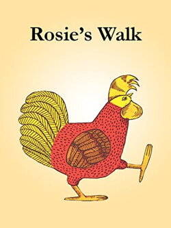 Rosie's Walk (1970) Rosie's Walk (1970)