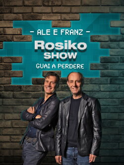 Rosiko Show - Guai a perdere (2023) Rosiko Show - Guai a perdere (2023)