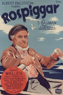 Rospiggar (1942)